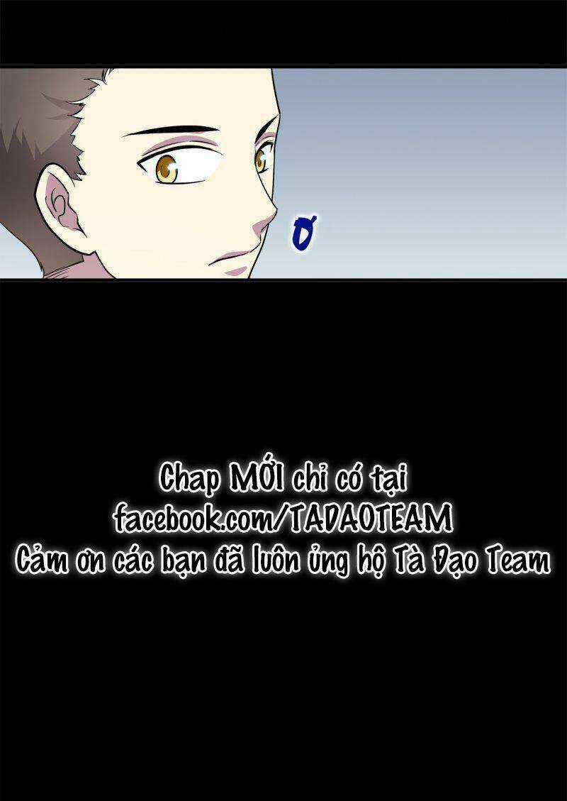 Người Yêu Thời Không Chapter 37 trang 6