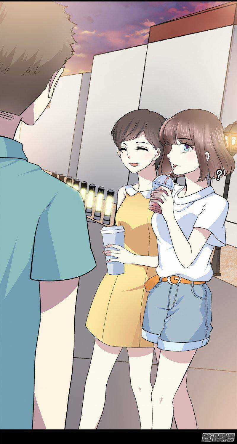 Người Yêu Thời Không Chapter 37 trang 7