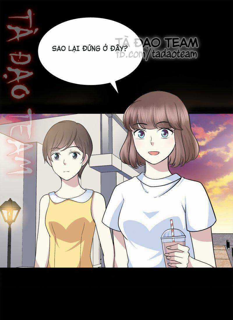 Người Yêu Thời Không Chapter 37 trang 9