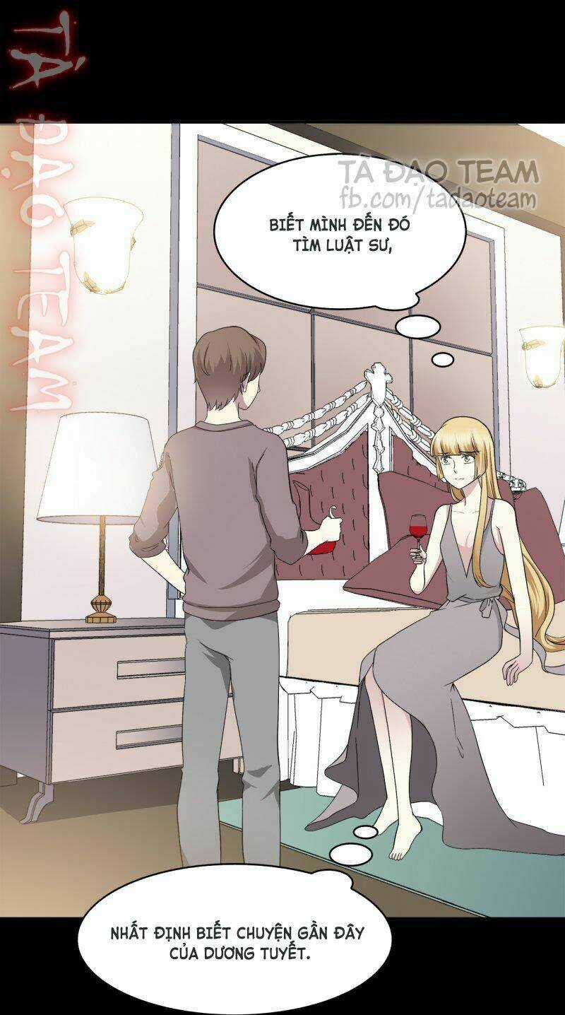 Người Yêu Thời Không Chapter 38 trang 14