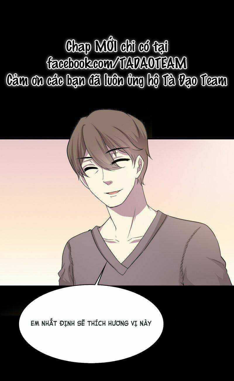 Người Yêu Thời Không Chapter 38 trang 15