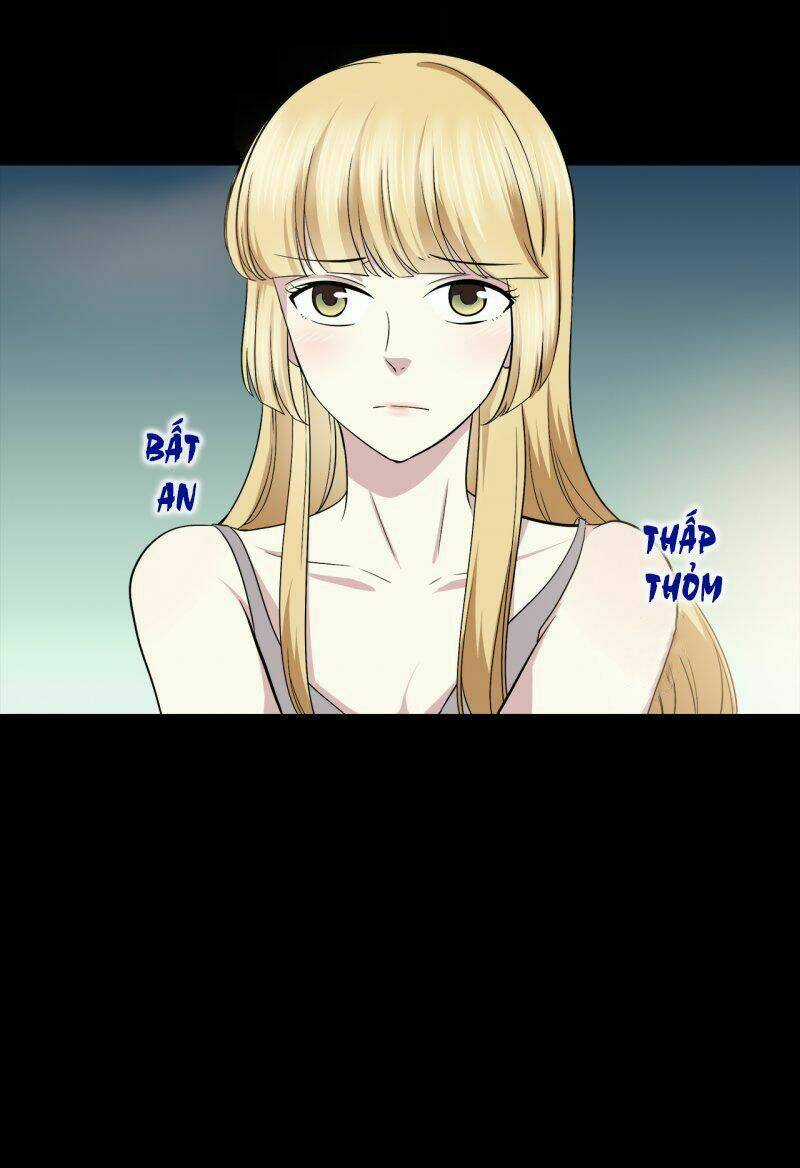 Người Yêu Thời Không Chapter 38 trang 16