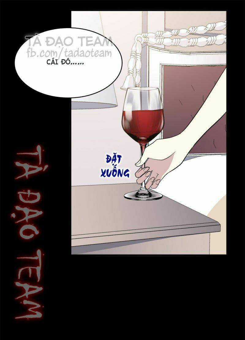 Người Yêu Thời Không Chapter 38 trang 17