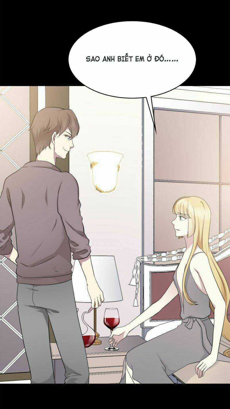 Người Yêu Thời Không Chapter 38 trang 18