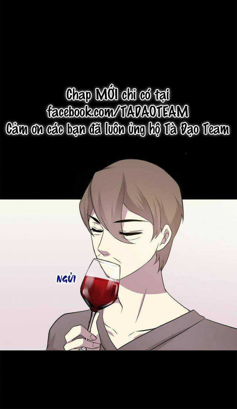 Người Yêu Thời Không Chapter 38 trang 19