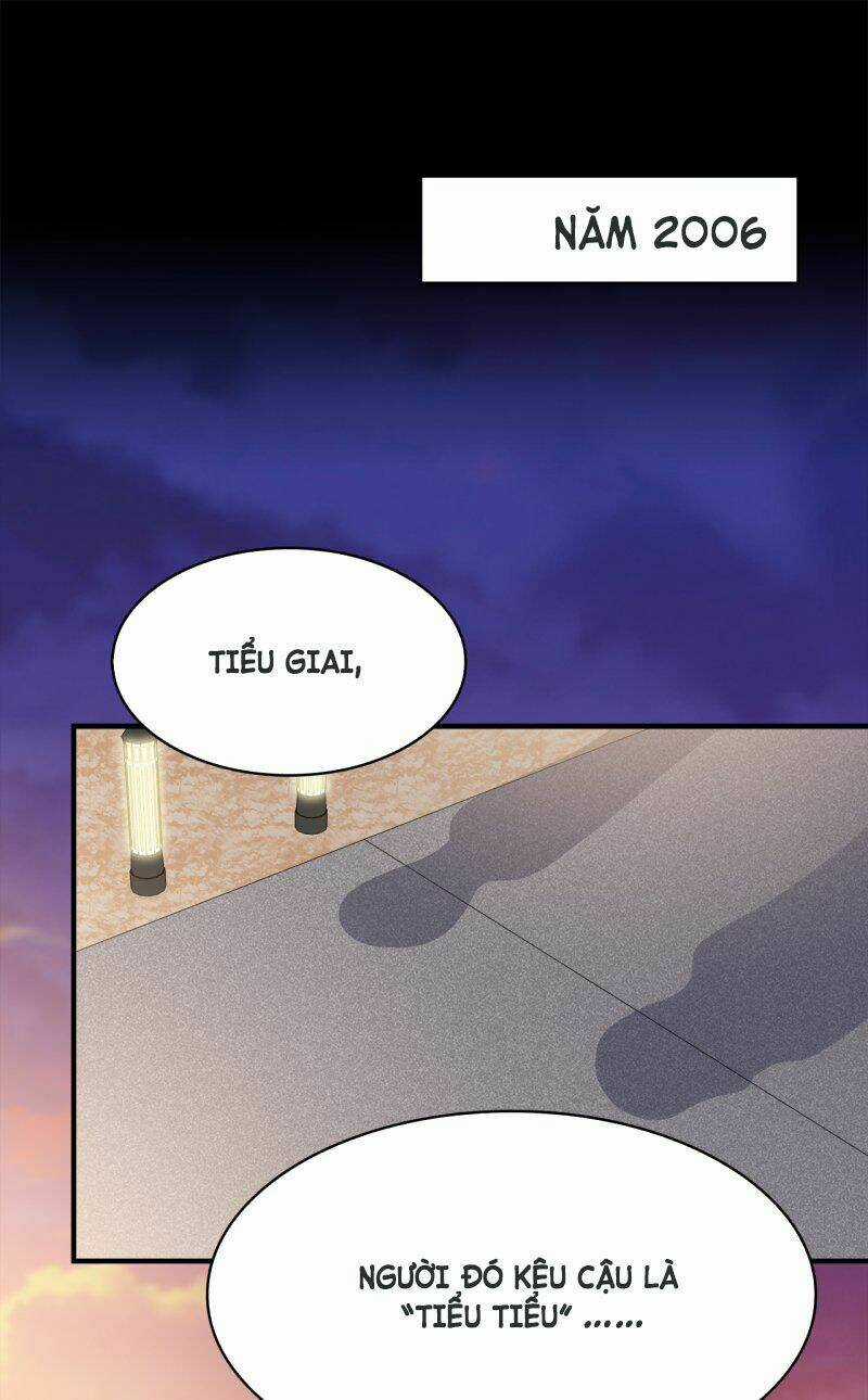 Người Yêu Thời Không Chapter 38 trang 2