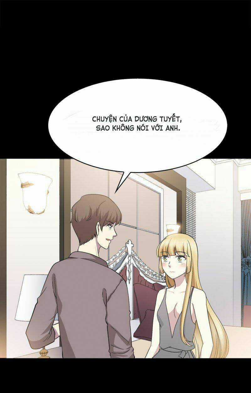 Người Yêu Thời Không Chapter 38 trang 20