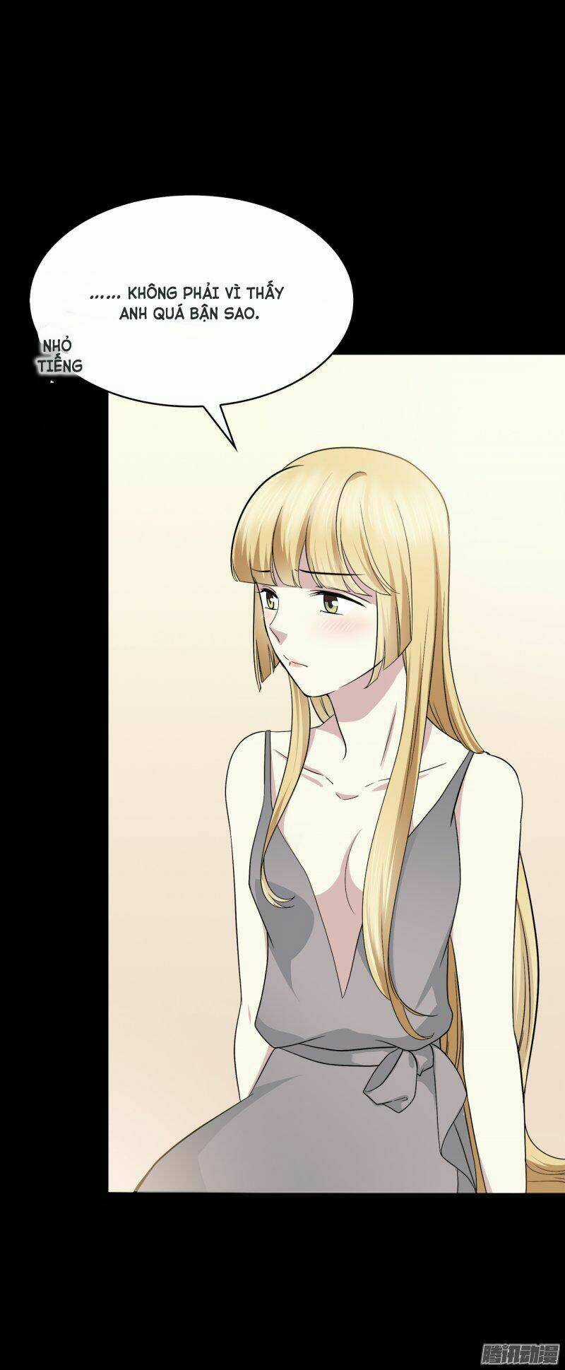 Người Yêu Thời Không Chapter 38 trang 21