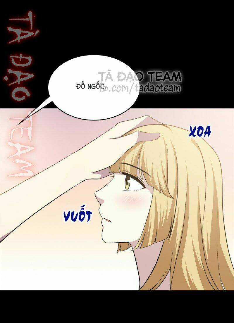 Người Yêu Thời Không Chapter 38 trang 22