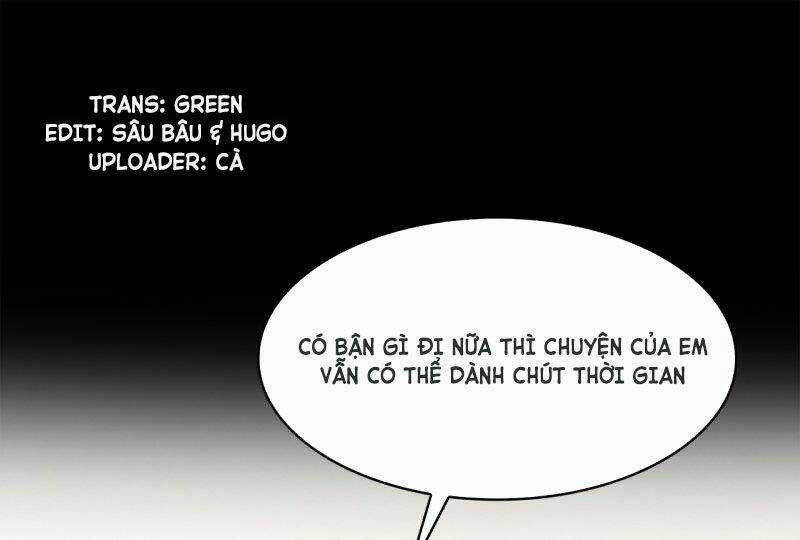 Người Yêu Thời Không Chapter 38 trang 23