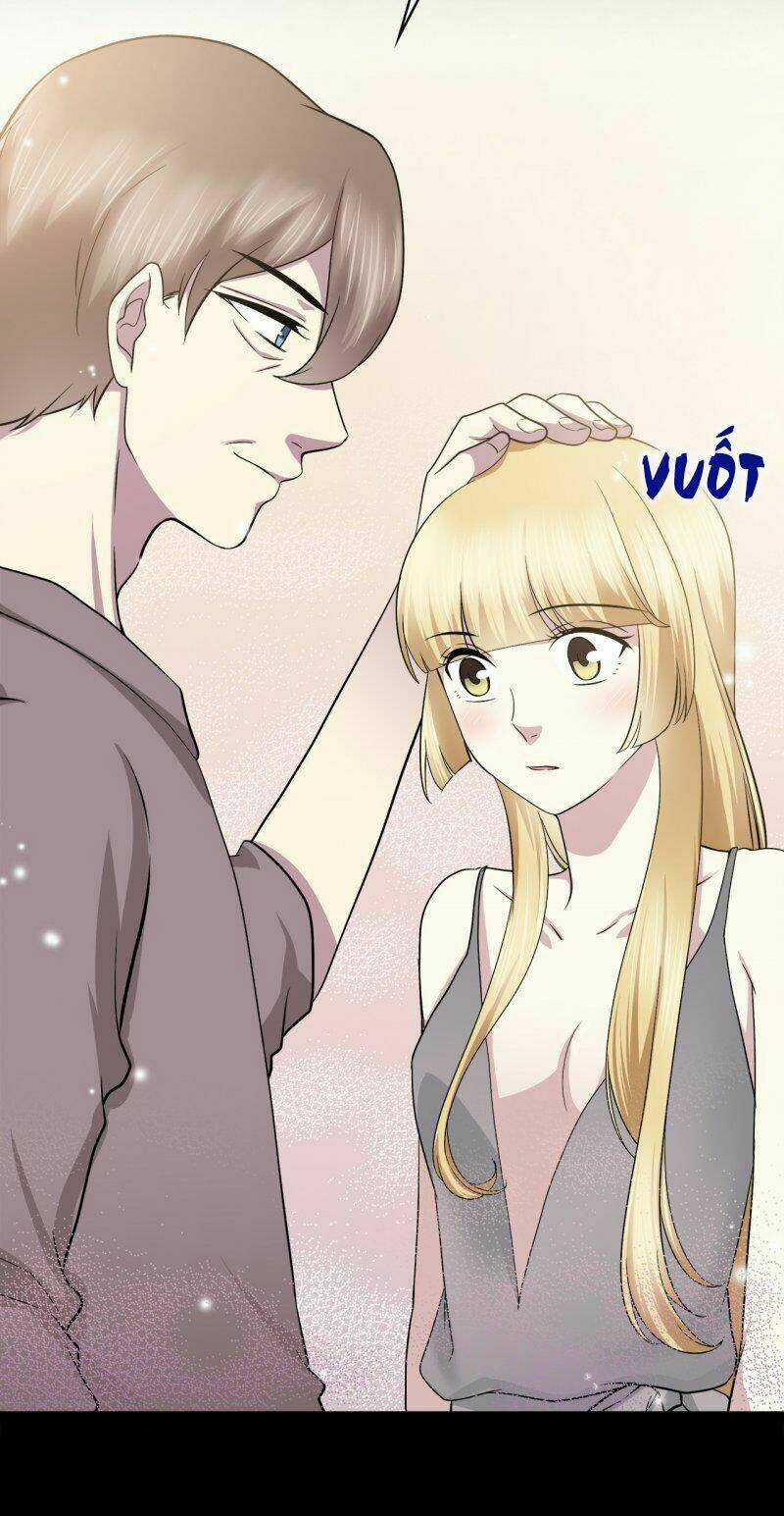 Người Yêu Thời Không Chapter 38 trang 24