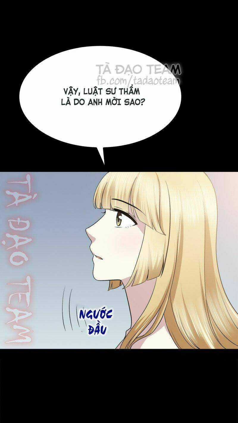 Người Yêu Thời Không Chapter 38 trang 25