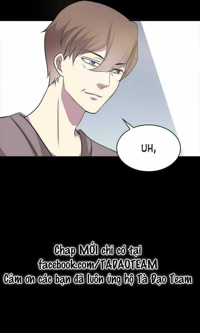 Người Yêu Thời Không Chapter 38 trang 27