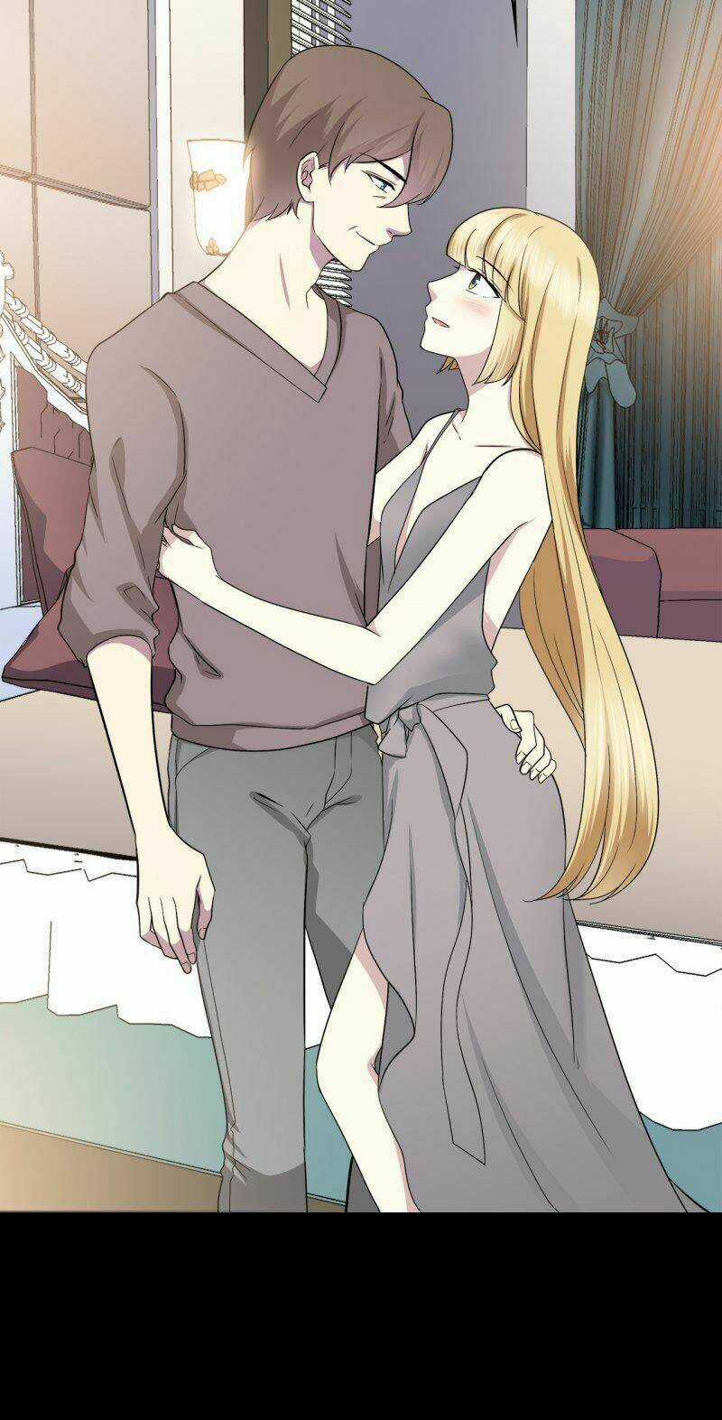 Người Yêu Thời Không Chapter 38 trang 28