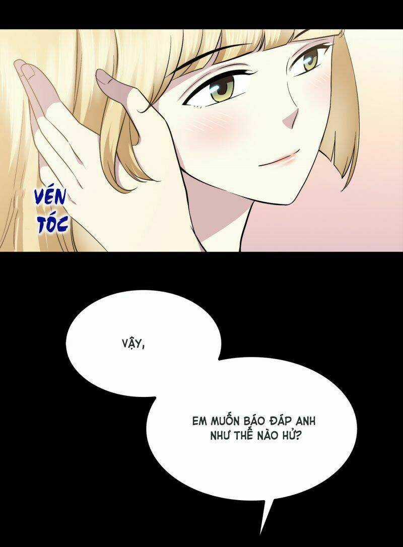 Người Yêu Thời Không Chapter 38 trang 29