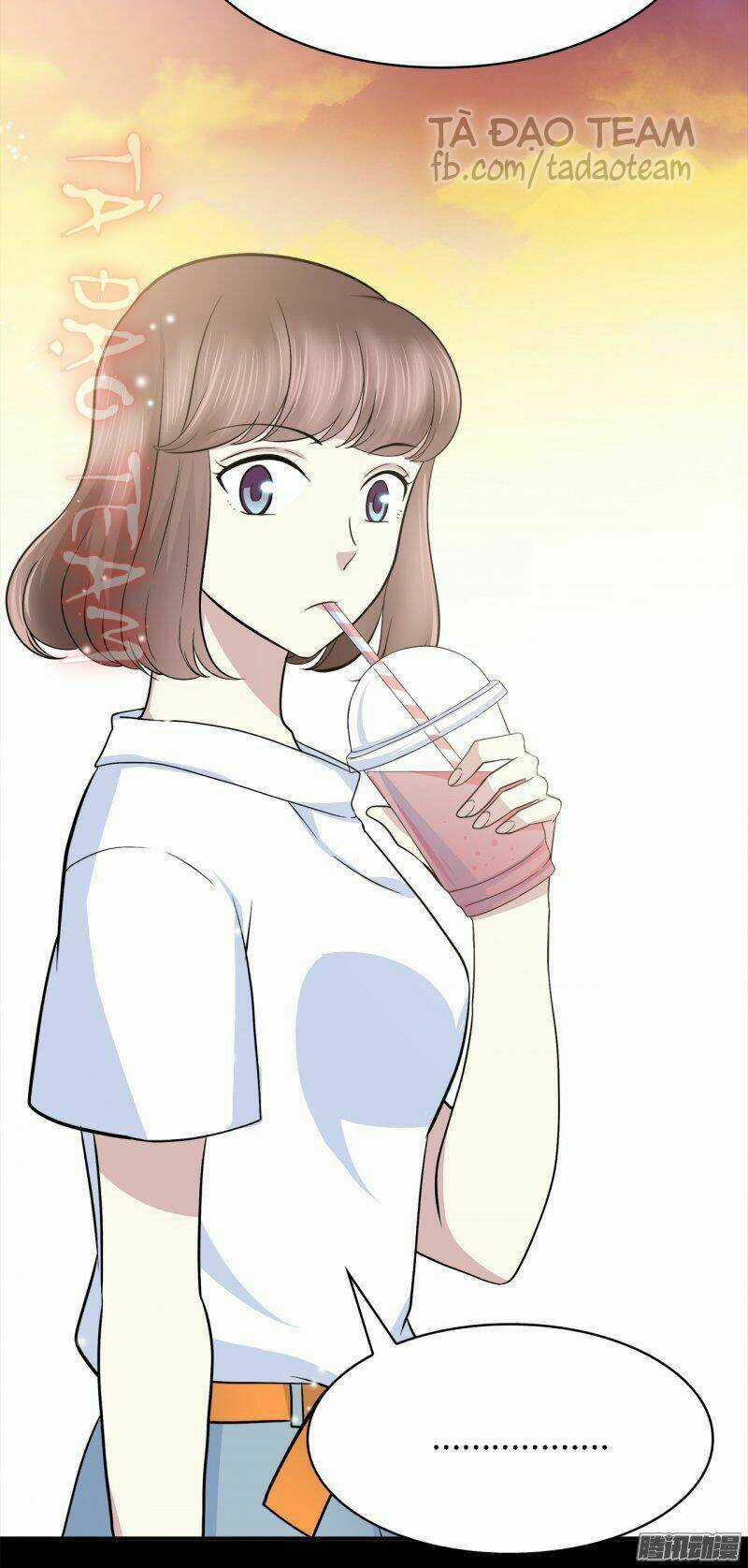 Người Yêu Thời Không Chapter 38 trang 3