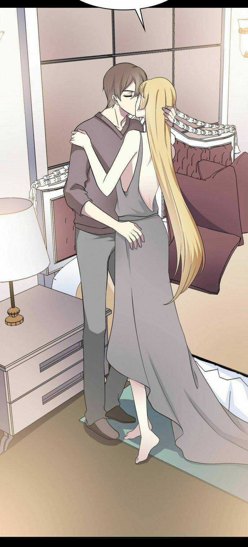 Người Yêu Thời Không Chapter 38 trang 31