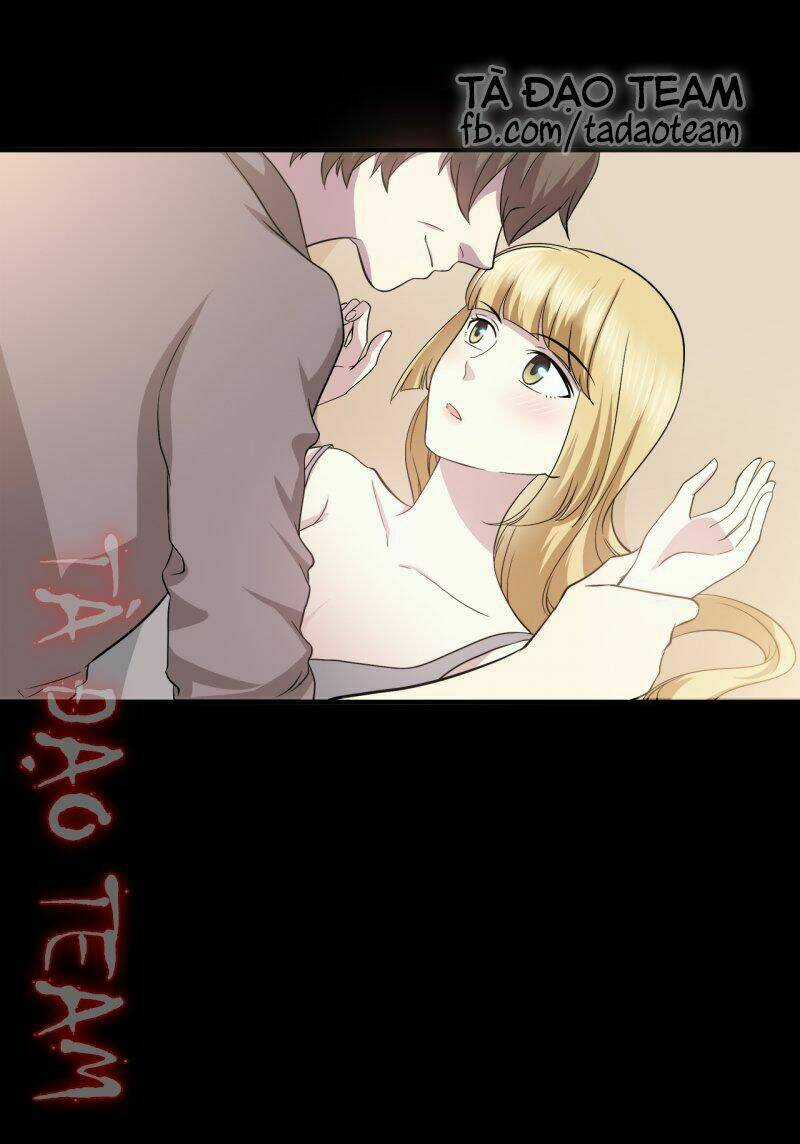 Người Yêu Thời Không Chapter 38 trang 32