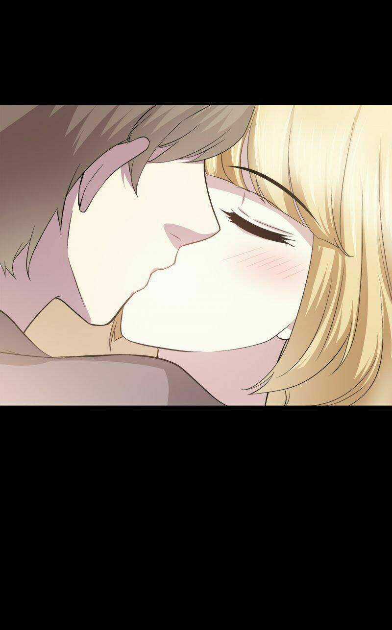 Người Yêu Thời Không Chapter 38 trang 33