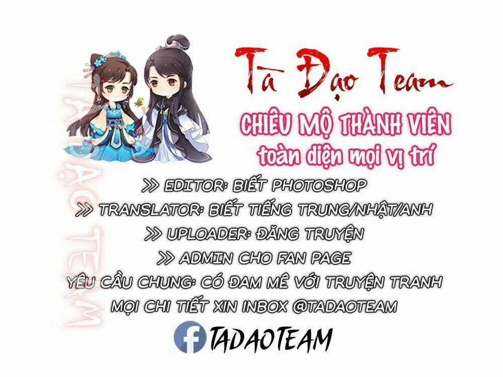 Người Yêu Thời Không Chapter 38 trang 36