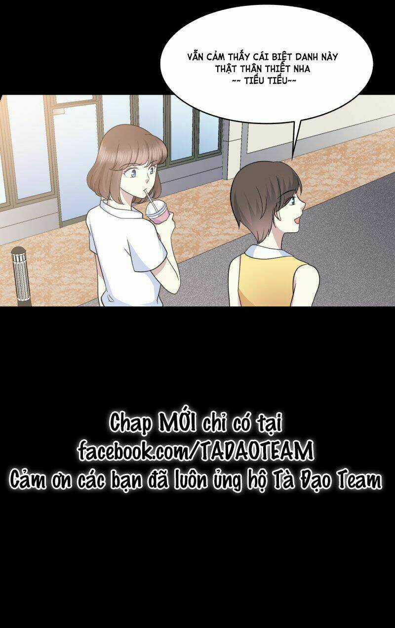 Người Yêu Thời Không Chapter 38 trang 5