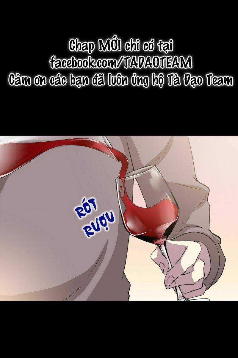 Người Yêu Thời Không Chapter 38 trang 9