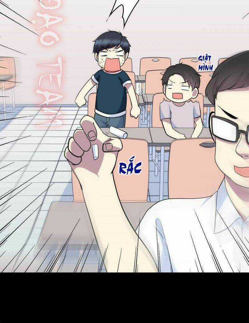 Người Yêu Thời Không Chapter 39 trang 12