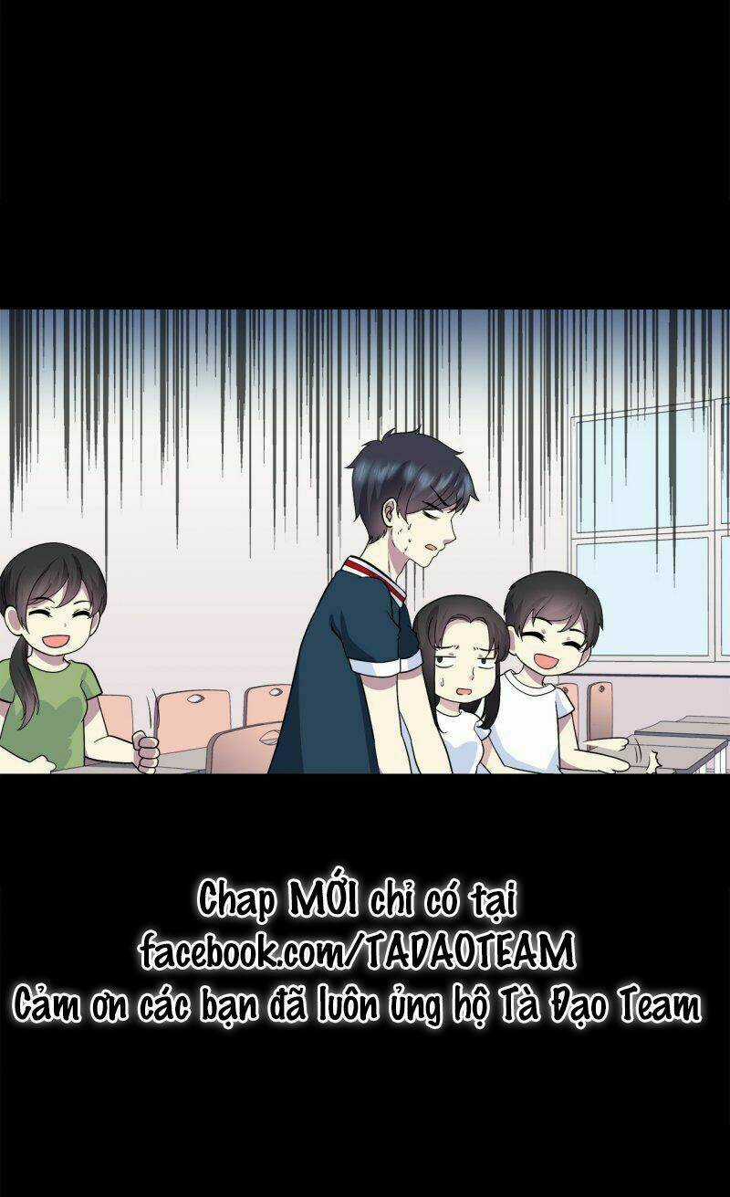 Người Yêu Thời Không Chapter 39 trang 13