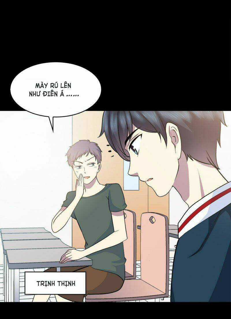 Người Yêu Thời Không Chapter 39 trang 16