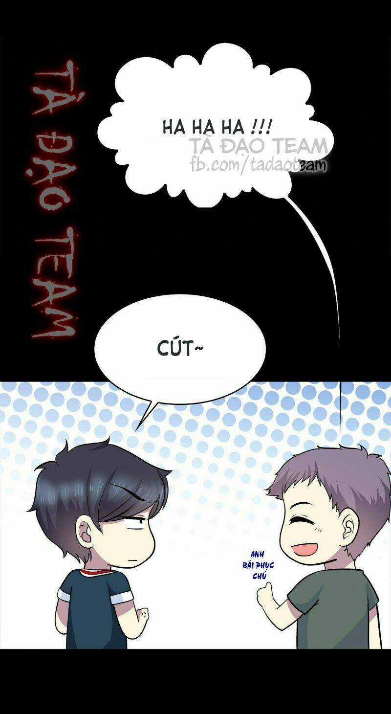 Người Yêu Thời Không Chapter 39 trang 17