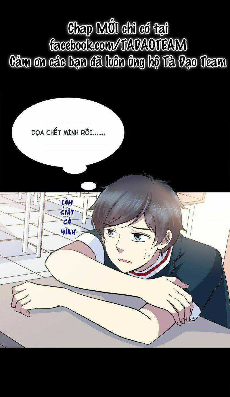 Người Yêu Thời Không Chapter 39 trang 18