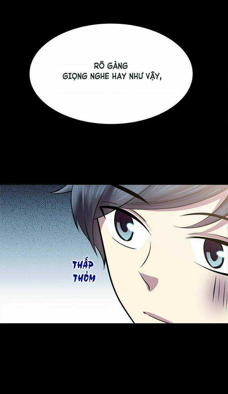 Người Yêu Thời Không Chapter 39 trang 19