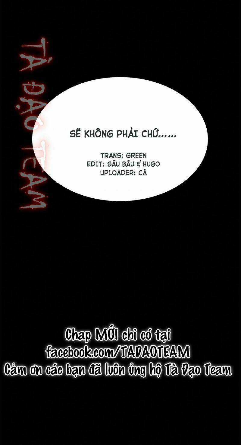 Người Yêu Thời Không Chapter 39 trang 20