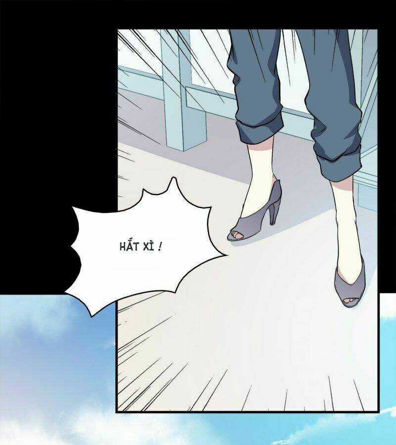 Người Yêu Thời Không Chapter 39 trang 21