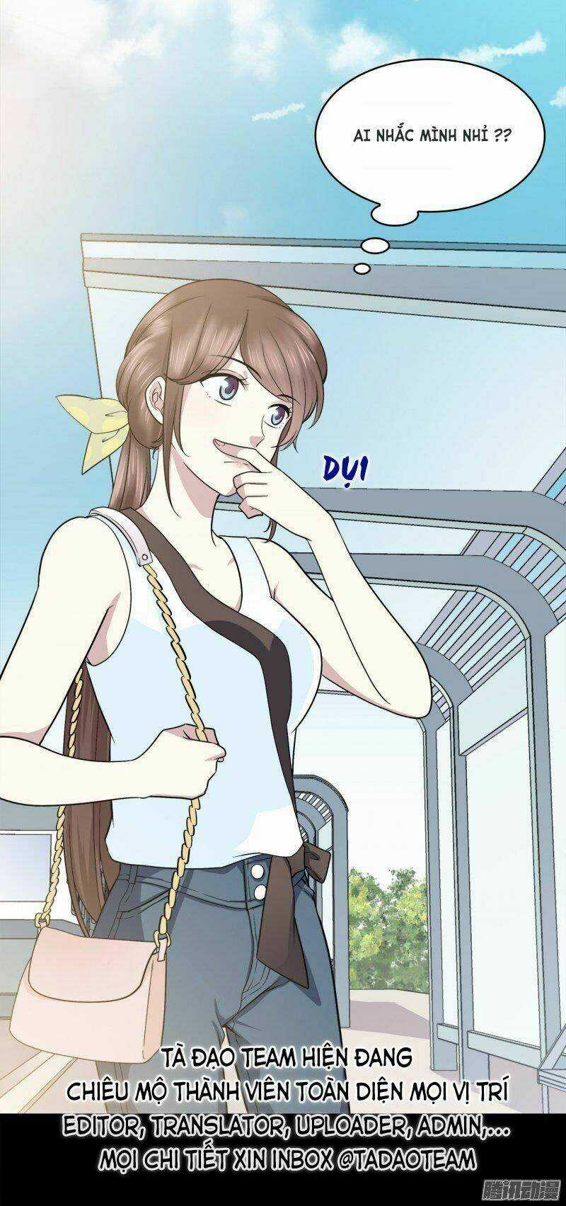 Người Yêu Thời Không Chapter 39 trang 22