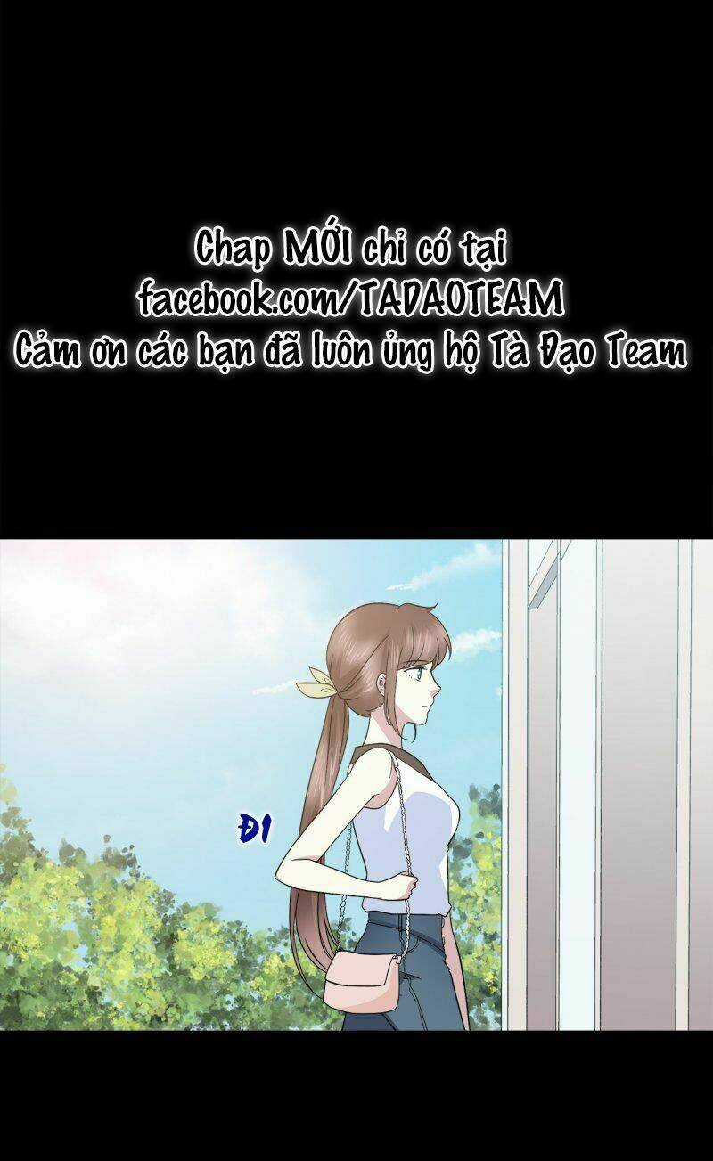 Người Yêu Thời Không Chapter 39 trang 23