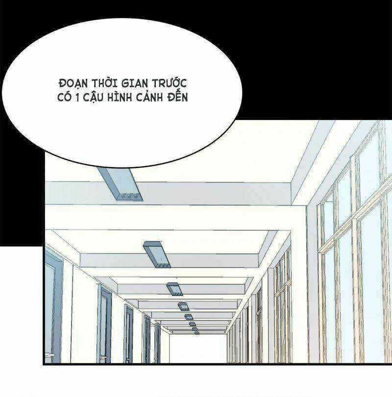 Người Yêu Thời Không Chapter 39 trang 25