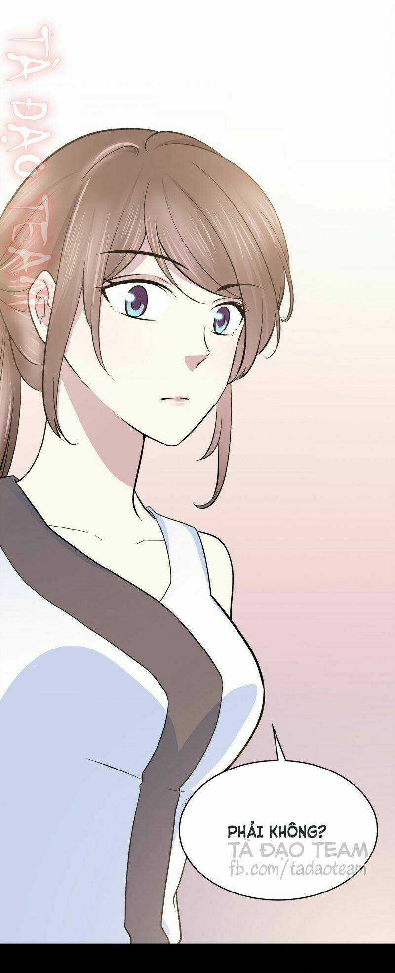 Người Yêu Thời Không Chapter 39 trang 26