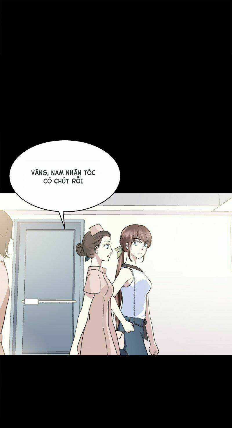 Người Yêu Thời Không Chapter 39 trang 27