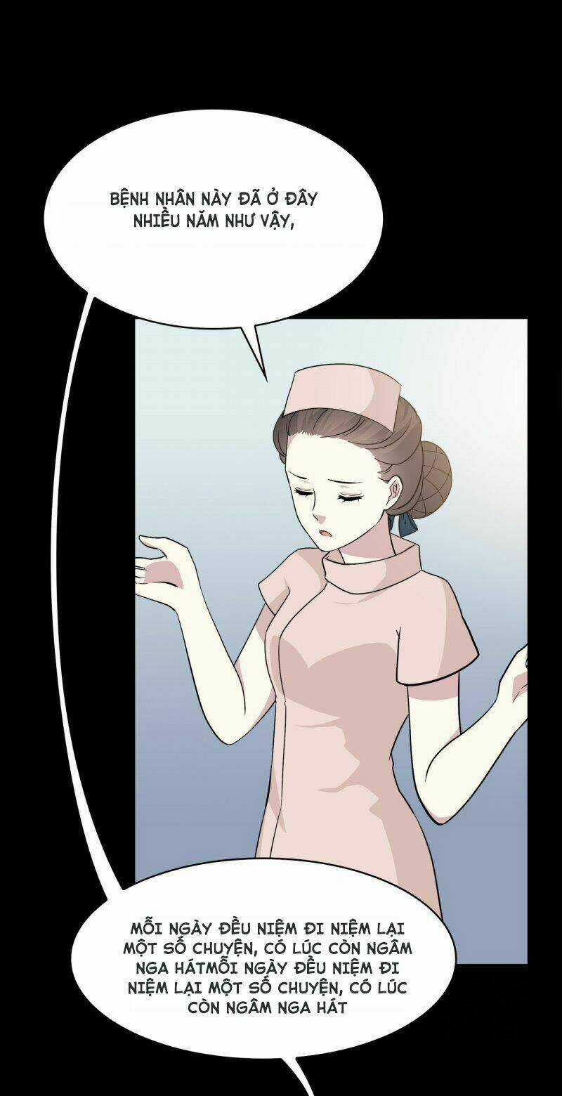 Người Yêu Thời Không Chapter 39 trang 28