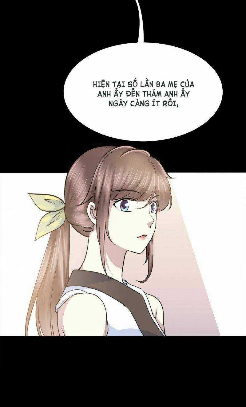 Người Yêu Thời Không Chapter 39 trang 29