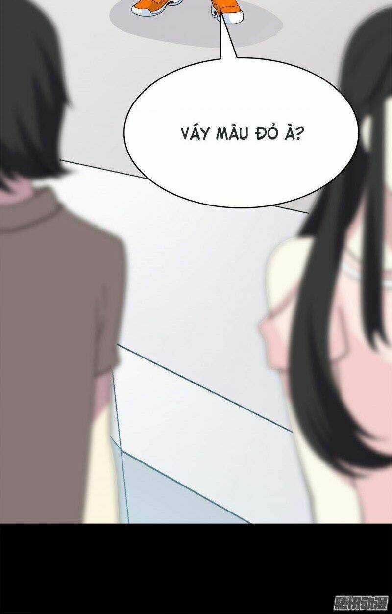 Người Yêu Thời Không Chapter 39 trang 3