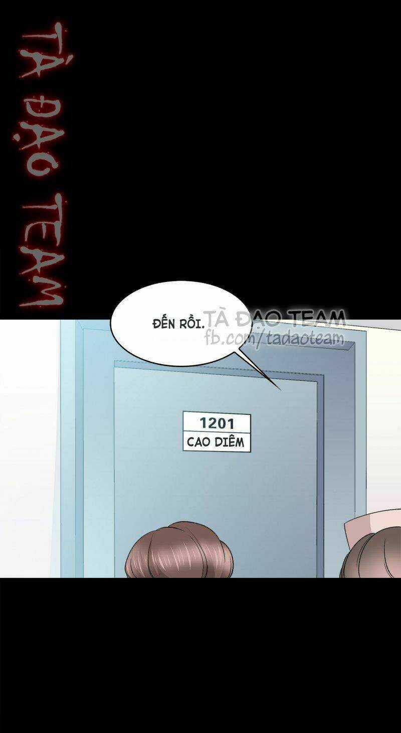 Người Yêu Thời Không Chapter 39 trang 30