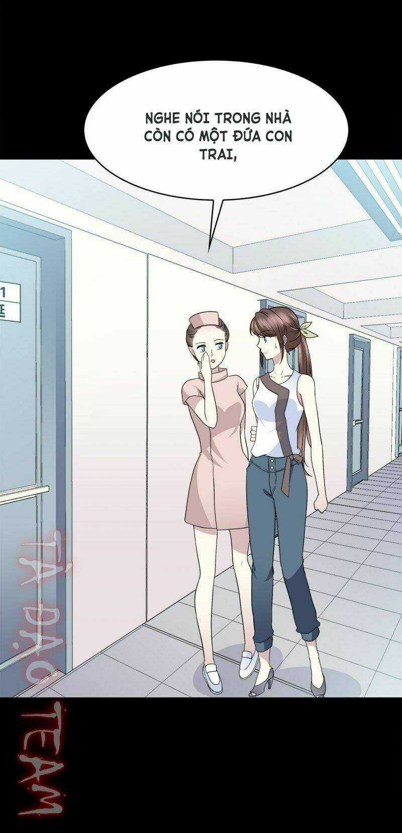 Người Yêu Thời Không Chapter 39 trang 31