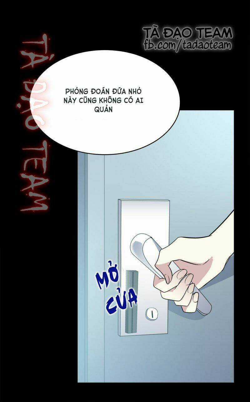 Người Yêu Thời Không Chapter 39 trang 32