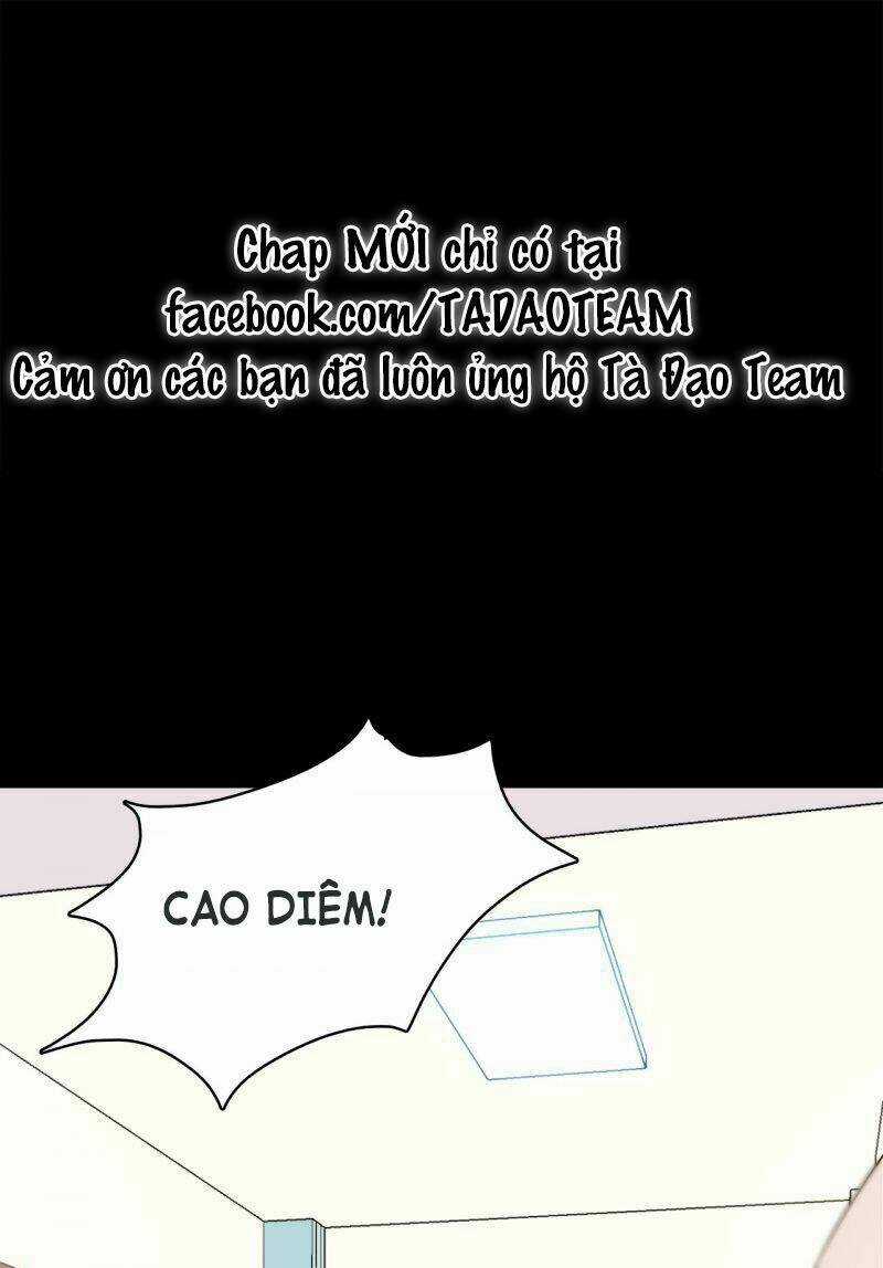 Người Yêu Thời Không Chapter 39 trang 33