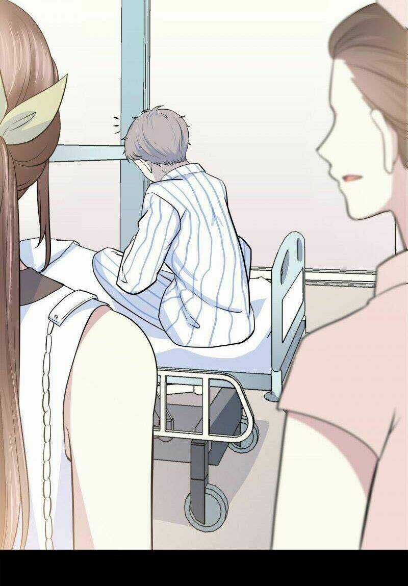 Người Yêu Thời Không Chapter 39 trang 34