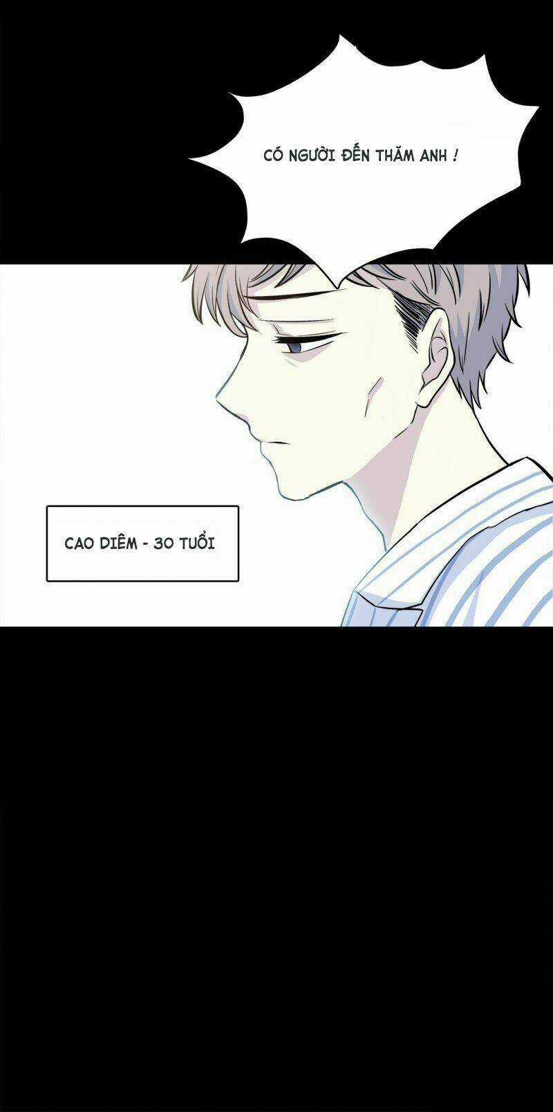 Người Yêu Thời Không Chapter 39 trang 35