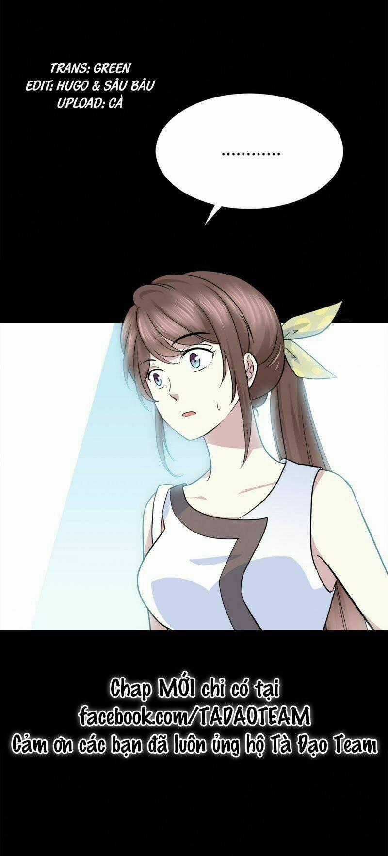 Người Yêu Thời Không Chapter 39 trang 37