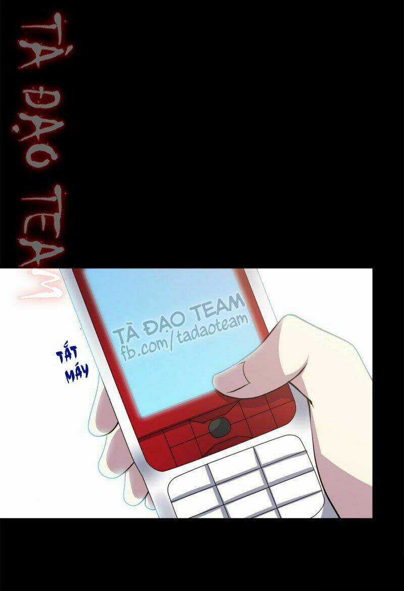 Người Yêu Thời Không Chapter 39 trang 6